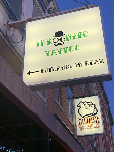 Explore free bird tattoo ideas, creative tattoo ideas in Warren, available at Inkognito Tattoo