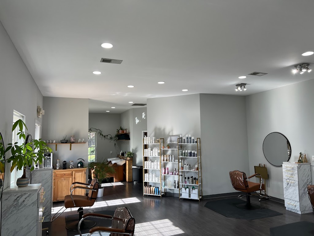 Luxe Color Lab - Matthews, NC 28105 - Services and Reviews