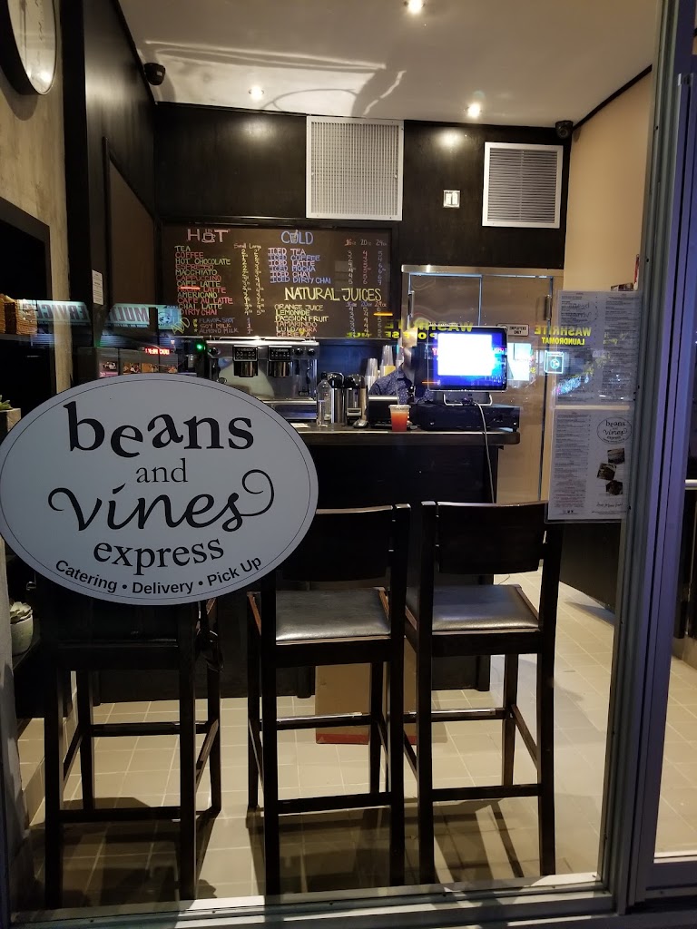 beans and vines express 10034