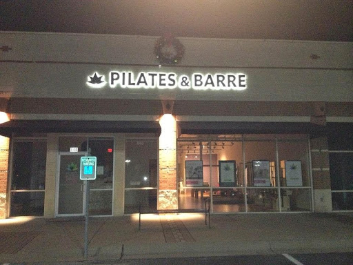 Pilates Studio «Pilates Bodies & Barre», reviews and photos, 701 S Capital of Texas Hwy, Austin, TX 78746, USA