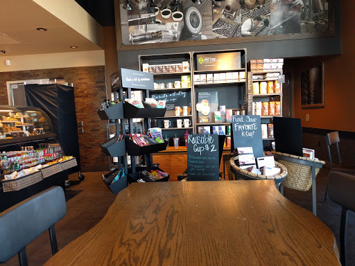 Coffee Shop «Starbucks», reviews and photos, 2807 W Washington St, Stephenville, TX 76401, USA