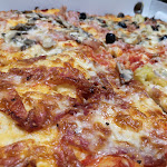 Photo n°2 de l'avis de Beatrice.i fait le 30/05/2020 à 21:32 sur le  Cuore di Pizza à Castellucchio