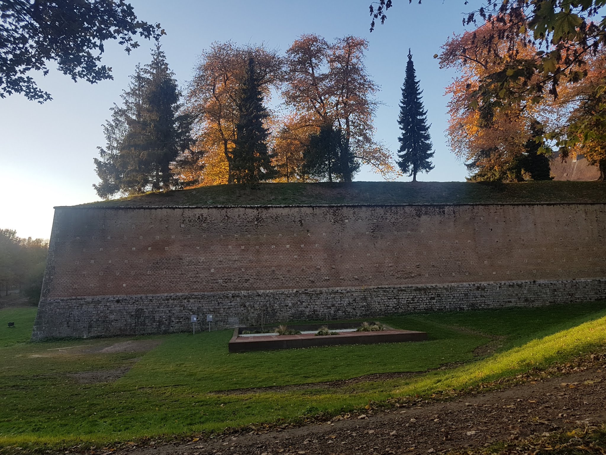 Photo n° 5 de l'avis de Castle.i fait le 09/11/2018 à 11:27