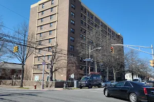 Seniors Tower of Paterson image