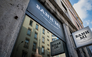 Photo n°58 de Banh Mi Lyon 6 à Lyon ()