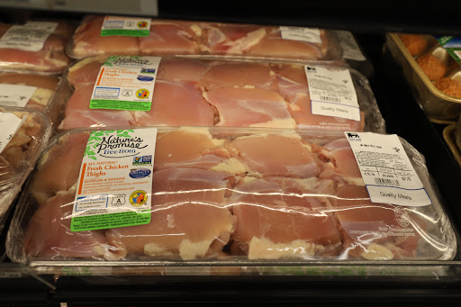 Grocery Store «Food Lion», reviews and photos, 40955 Merchants Ln, Leonardtown, MD 20650, USA