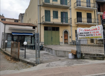 Pizzeria molise Via Frentana, 26, 86036 Montenero di Bisaccia CB, Italia