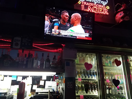 Karaoke Bar «Bone Headz Pub», reviews and photos, 7844 Dixie Hwy, Louisville, KY 40258, USA