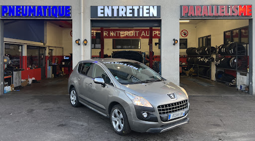 Photo 2 - CENTRE AUTO CHAMBON