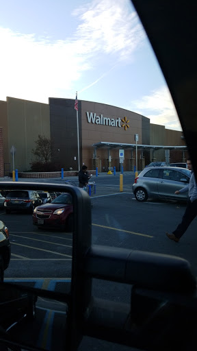 Department Store «Walmart Supercenter», reviews and photos, 1300 US-22, Phillipsburg, NJ 08865, USA