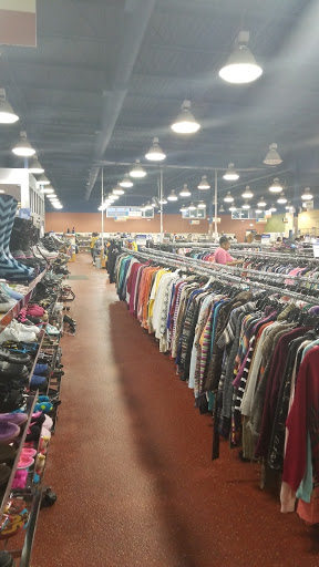 Thrift Store «Goodwill Retail Store», reviews and photos