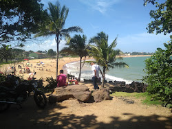 Photo de Carapebus Beach zone des équipements