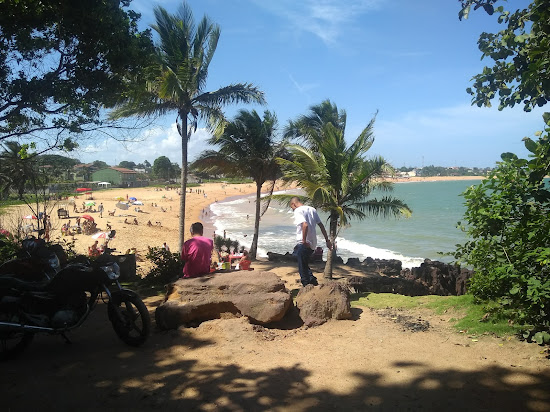 Carapebus Beach