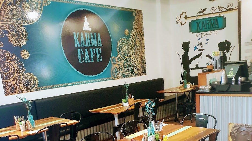 Karma Cafe 0820