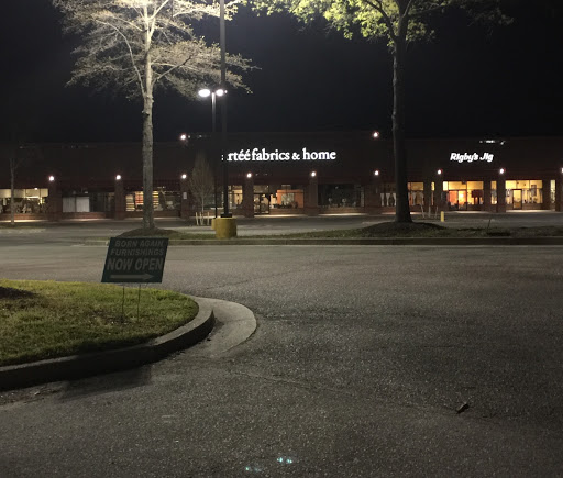 Fabric Store «Artee Fabrics & Home», reviews and photos, 5478 W Broad St, Richmond, VA 23230, USA