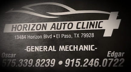 Horizon Auto Clinic