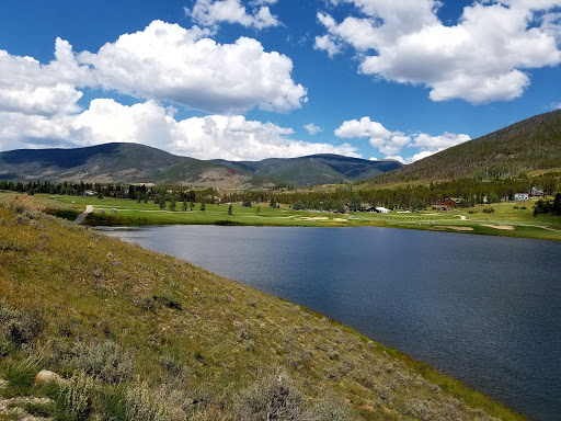 Golf Course «Keystone Ranch Golf Course», reviews and photos, 1239 Keystone Ranch Rd, Keystone, CO 80435, USA