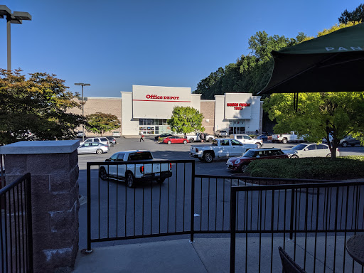Office Supply Store «Office Depot», reviews and photos, 2651 E Franklin Blvd, Gastonia, NC 28056, USA