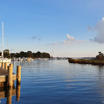 Photo n°8 de l'avis de Susanne.o fait le 07/10/2021 à 18:04 sur le  Schillings Restaurant à Schaprode