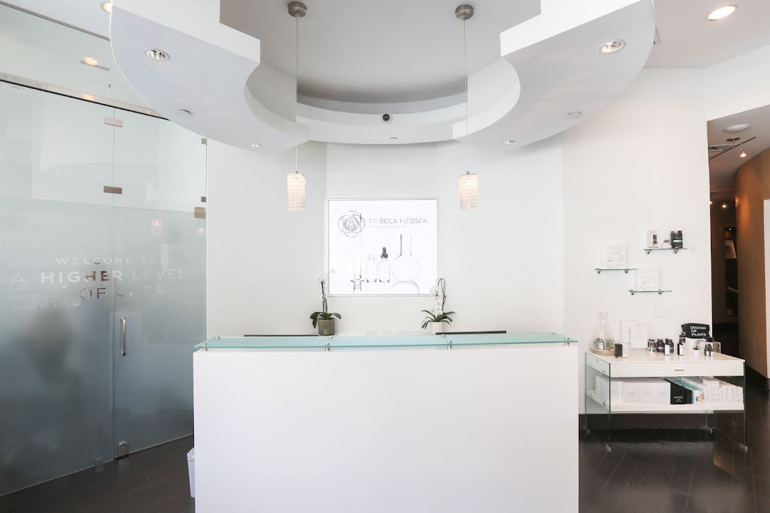 Tribeca MedSpa