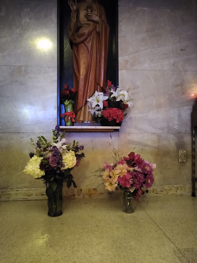 Florist «Park Floral Company», reviews and photos, 1055 Morris Park Ave, Bronx, NY 10461, USA