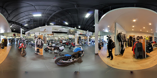 BMW Motorcycle Dealer «BMW Motorcycles of Lynnwood», reviews and photos, 17900 WA-99 #102, Lynnwood, WA 98037, USA