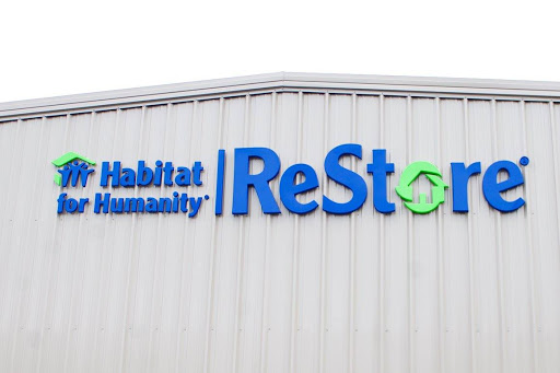 Home Improvement Store «Aberdeen ReStore», reviews and photos, 1013 Beards Hill Rd, Aberdeen, MD 21001, USA