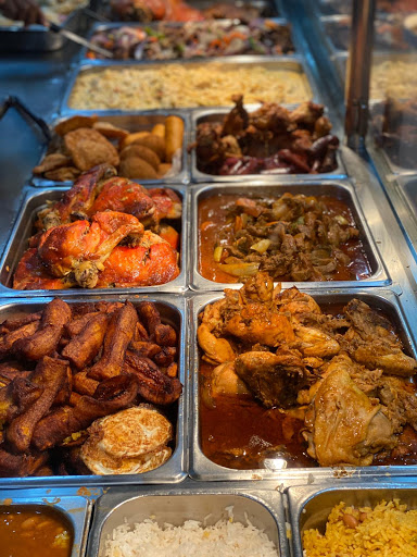 Grocery Store «International Deli & Grocery», reviews and photos, 1102 Cedar Ave, Scranton, PA 18505, USA