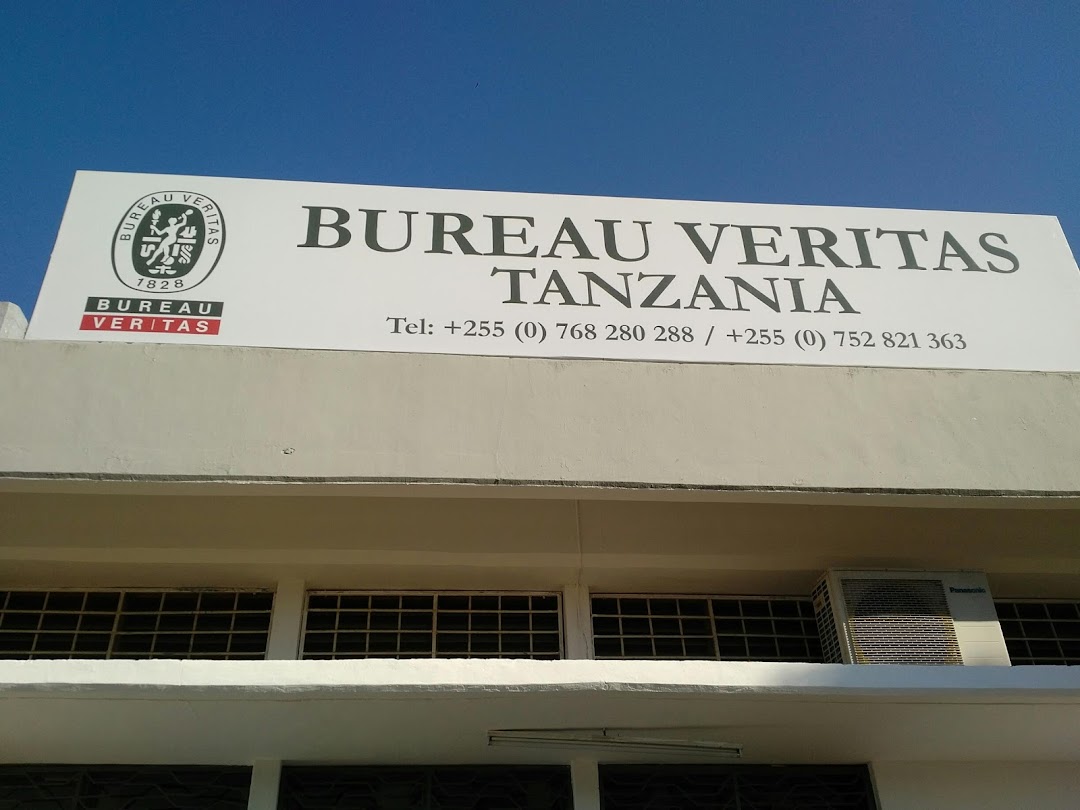 Bureau Veritas Tanzania (PVoC Office)