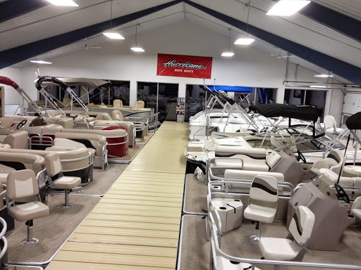 Grand Rapids Marine, 1022 NW 4th St, Grand Rapids, MN 55744, Boat Dealer