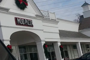 MOD Pizza image