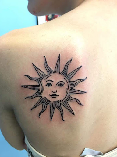 Tattoo Shop «Blue Owl Tattoo», reviews and photos, 715 Lakewood Rd, Waterbury, CT 06704, USA