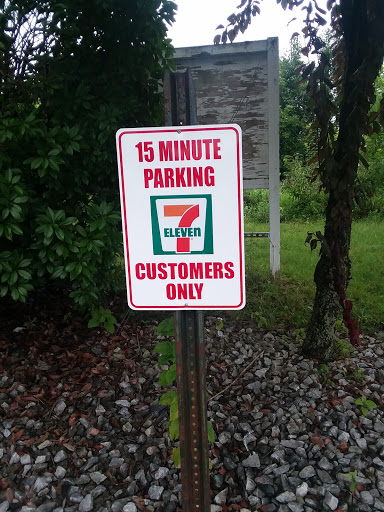 Convenience Store «7-Eleven», reviews and photos, 1975 Baltimore Pike, Gettysburg, PA 17325, USA