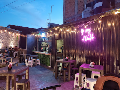 El Diablito Terraza - C. Jiménez 110, Colonia Centro, 37900 San Luis de la Paz, Gto., Mexico