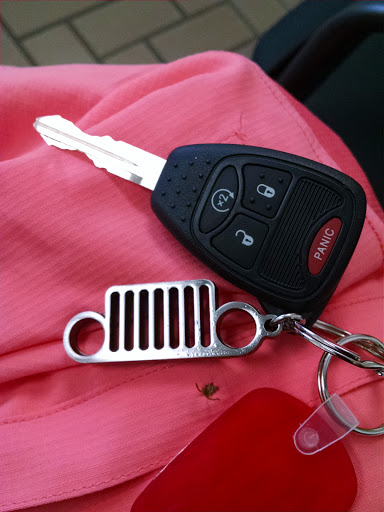 Car Dealer «Vicksburg Chrysler Dodge Jeep Ram», reviews and photos, 13475 Portage Rd, Vicksburg, MI 49097, USA