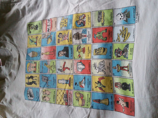 Wholesaler «Pixel 19 Vintage Clothing LLC», reviews and photos, 211 Klotter Ave, Cincinnati, OH 45219, USA