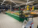 Auchan Supermarché Beaumont Zac Madame Beaumont