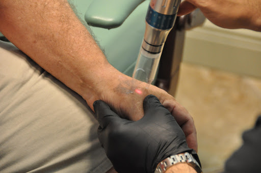 Explore tattoo ideas for grandfather, creative tattoo ideas in Fort Myers, available at ReversaTatt Tattoo Removal