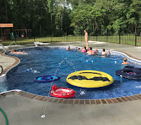 Pool Warehouse - Photo 7 - Car repair in Knoxville, TN, Knoxville