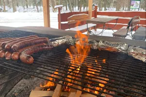 Grill Bar ( old boar) image