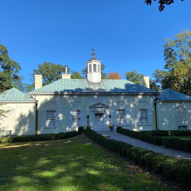 Washington's Headquarters Museum