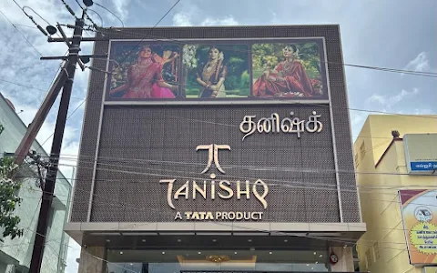 Tanishq Jewellery - Coimbatore - Mettupalayam Road image