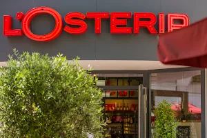 L'Osteria Wien Florianigasse image