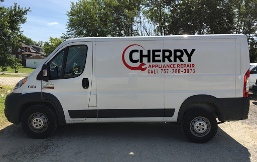 Cherry Appliance Repair