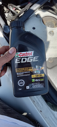 Auto Parts Store «AutoZone», reviews and photos, 14270 San Pablo Ave, San Pablo, CA 94806, USA