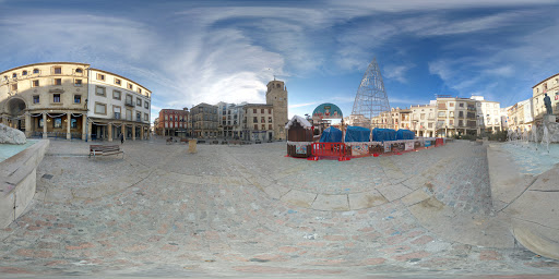 Street View y 360°
