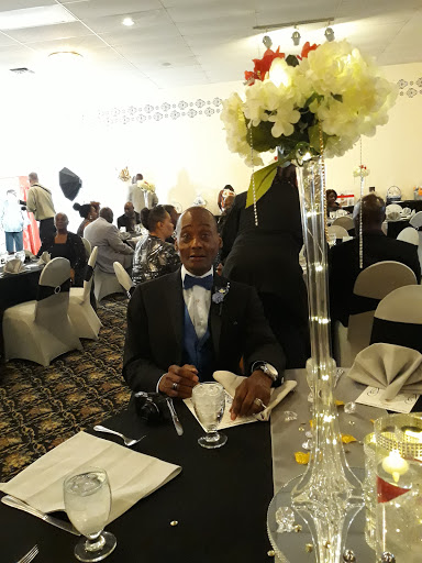 Banquet Hall «Primo Banquet Hall & Conf Center», reviews and photos, 2615 National Ave, Indianapolis, IN 46227, USA