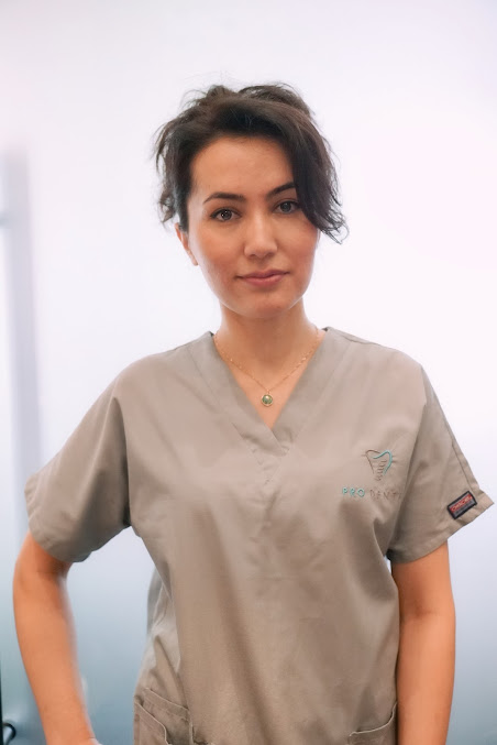برو الأسنان - Pro Dental