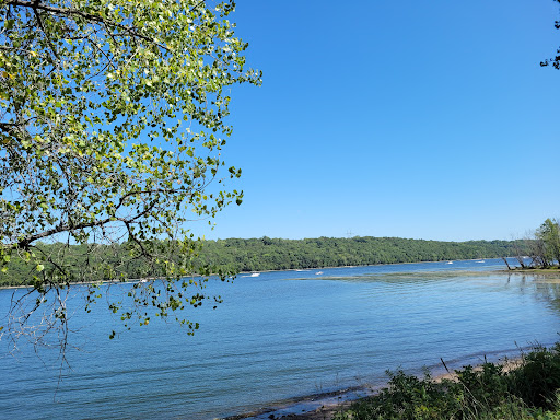 Afton State Park