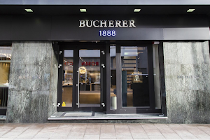 Bucherer image